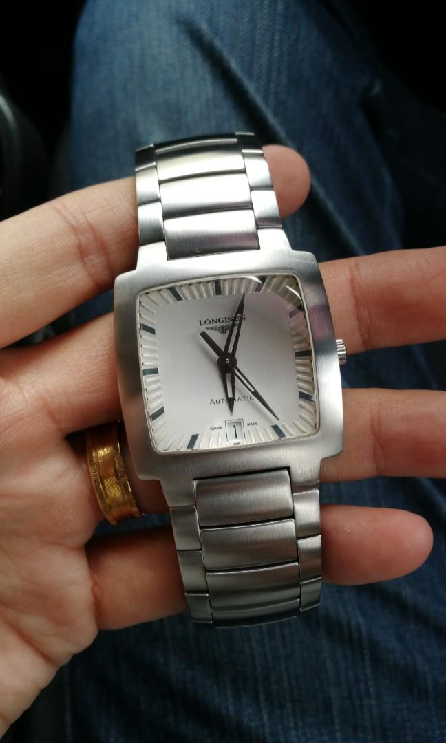 Longines 2892 discount
