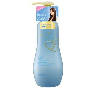Lucido L Hair Jelly Smooth Straight Health Beauty Hair Care
