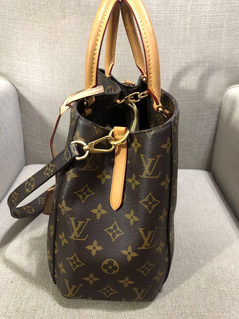 Lv montaigne sale mm