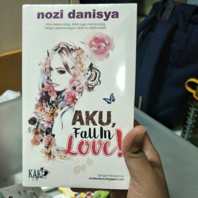 Malay Novel, Hobbies u0026 Toys, Books u0026 Magazines, Fiction u0026 Non 