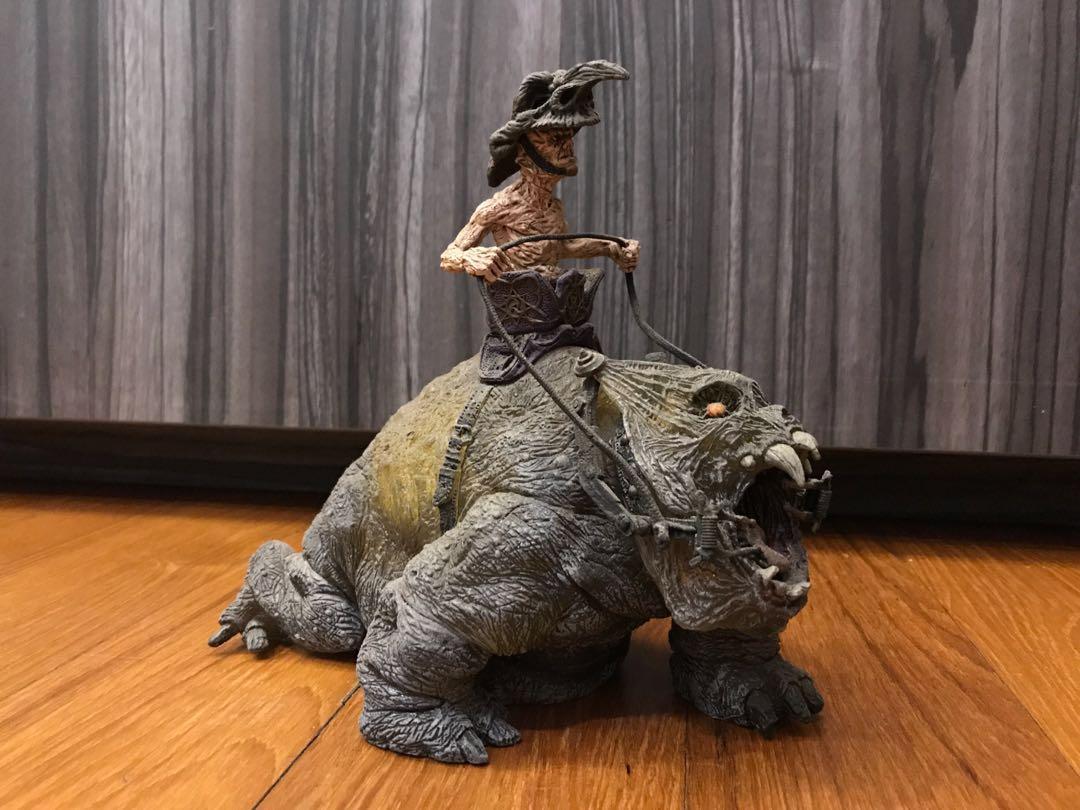 todd mcfarlane wizard of oz