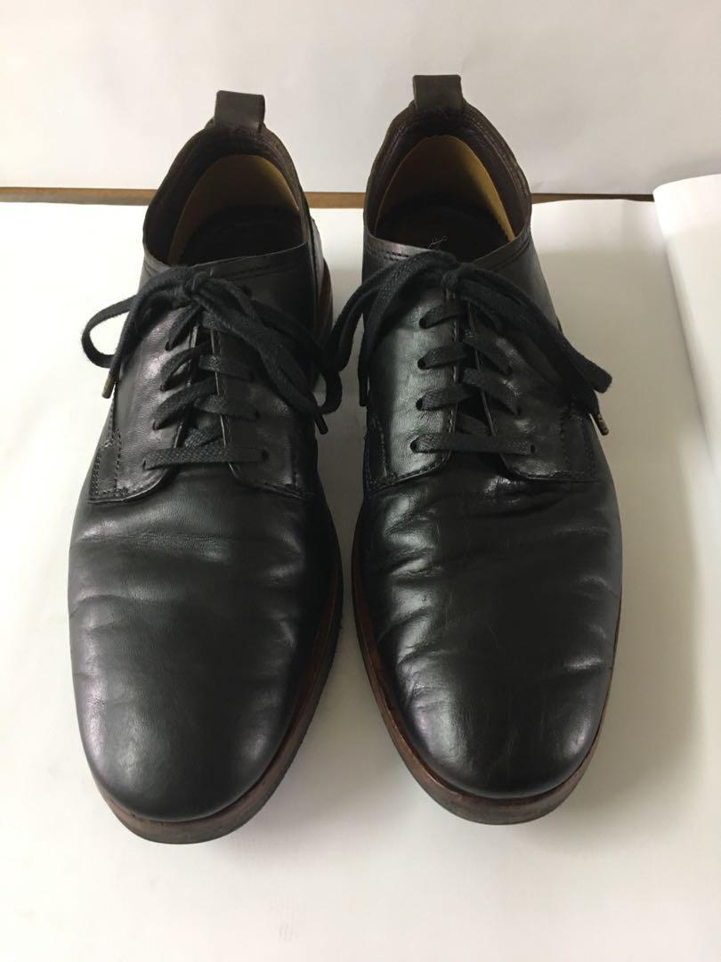 timberland bardstown oxford