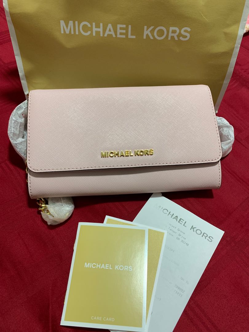 michael kors woc