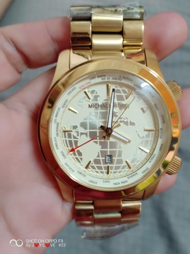 Mk boyfriend watches deals