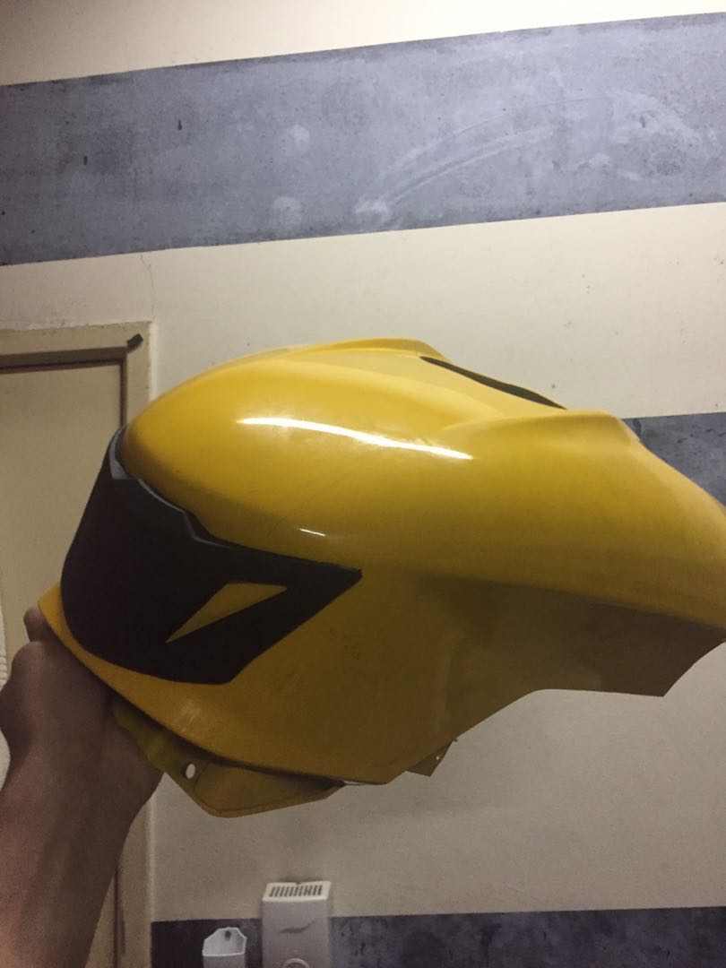 ns 200 tank cover price