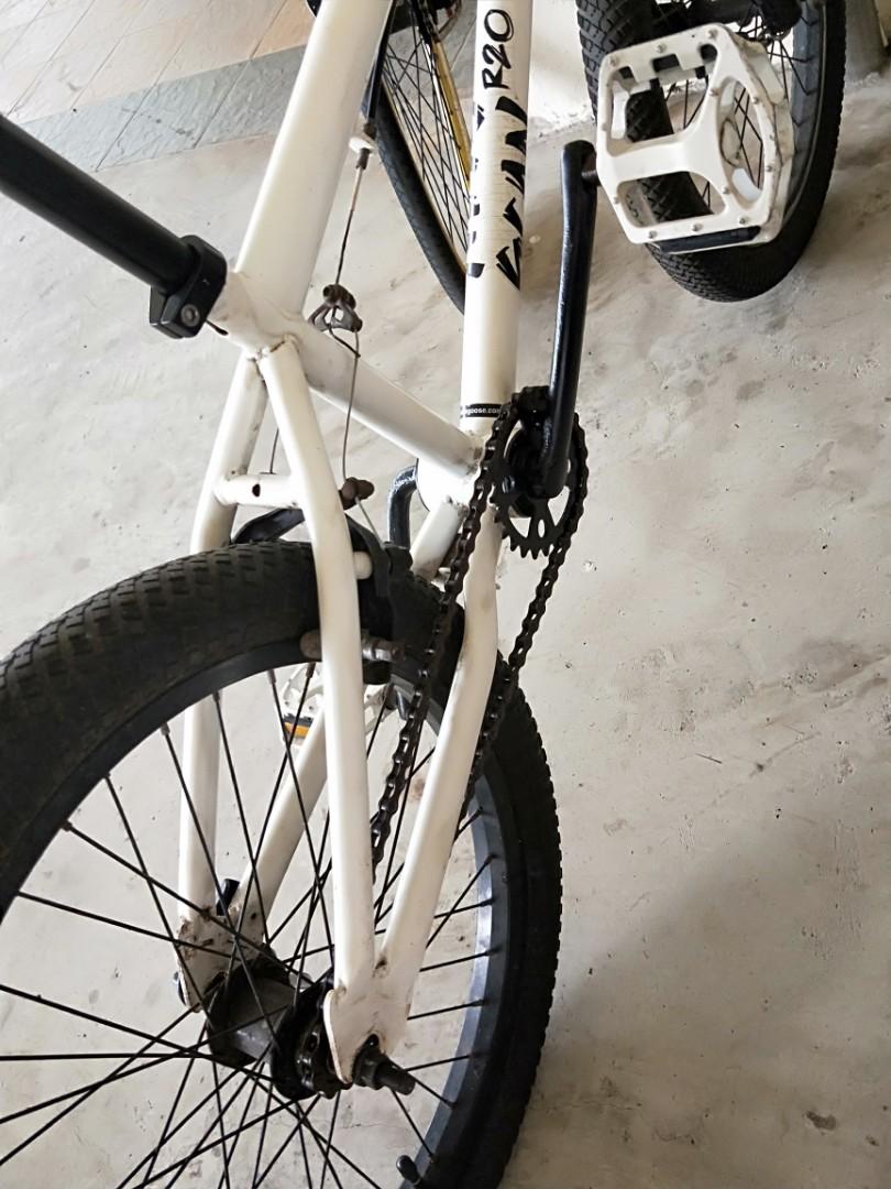 Mongoose deals scan r20