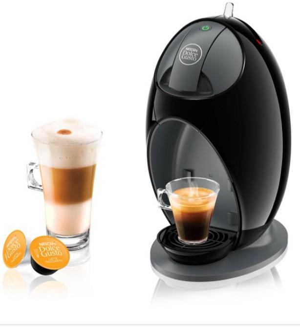 Nescafe Dolce Gusto Jovia Coffee Machine, TV & Home Appliances, Kitchen