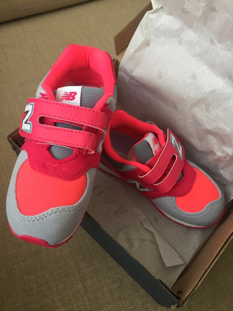 Balance 574 shoes for girls AUTHENTIC 