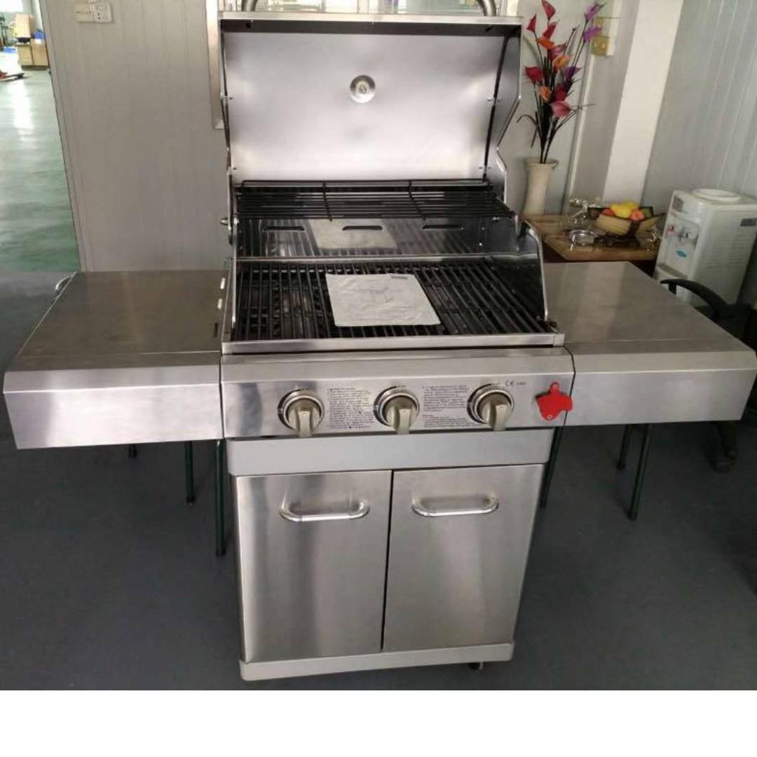 Swiss grill bbq 2025