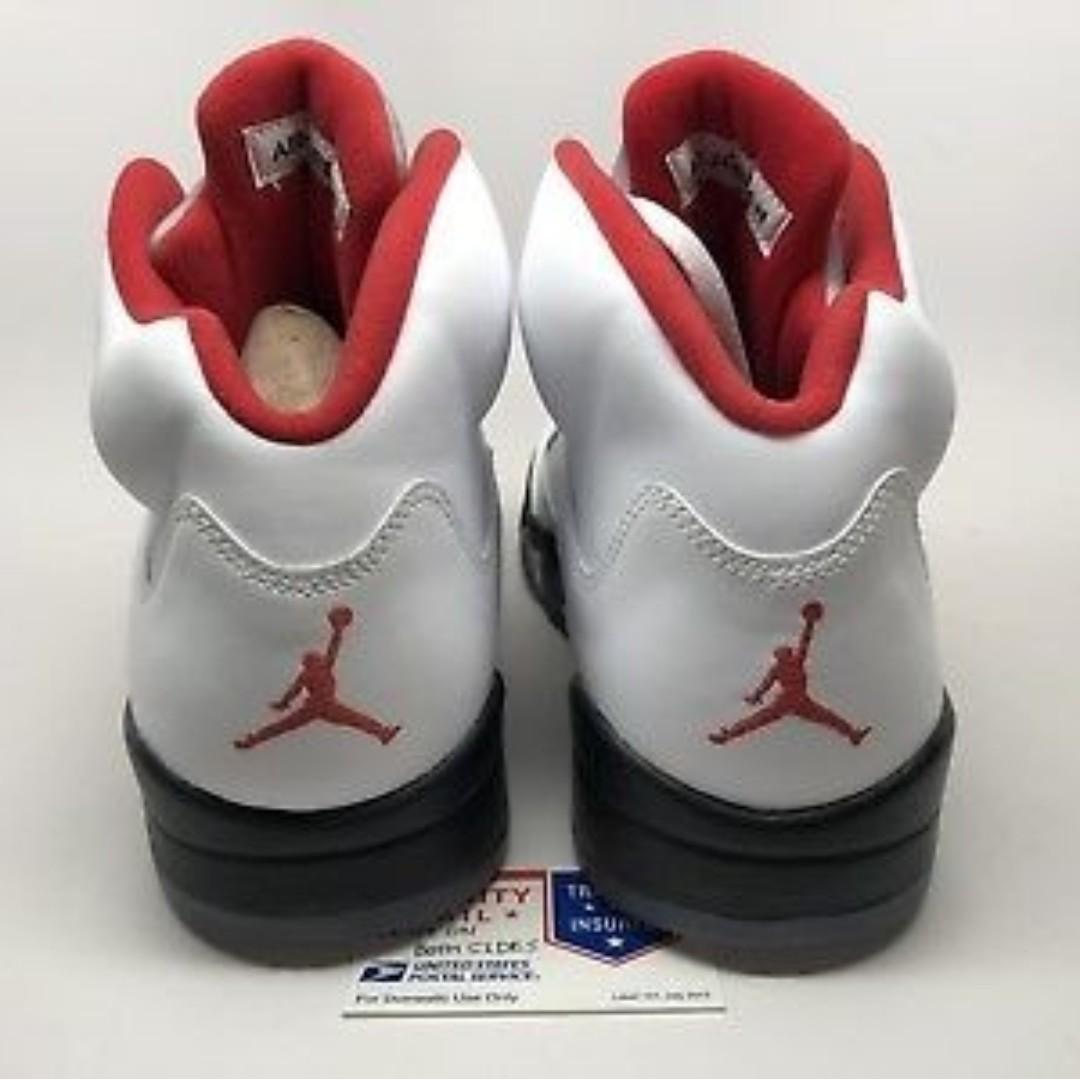 Rukawa jordan 5 store