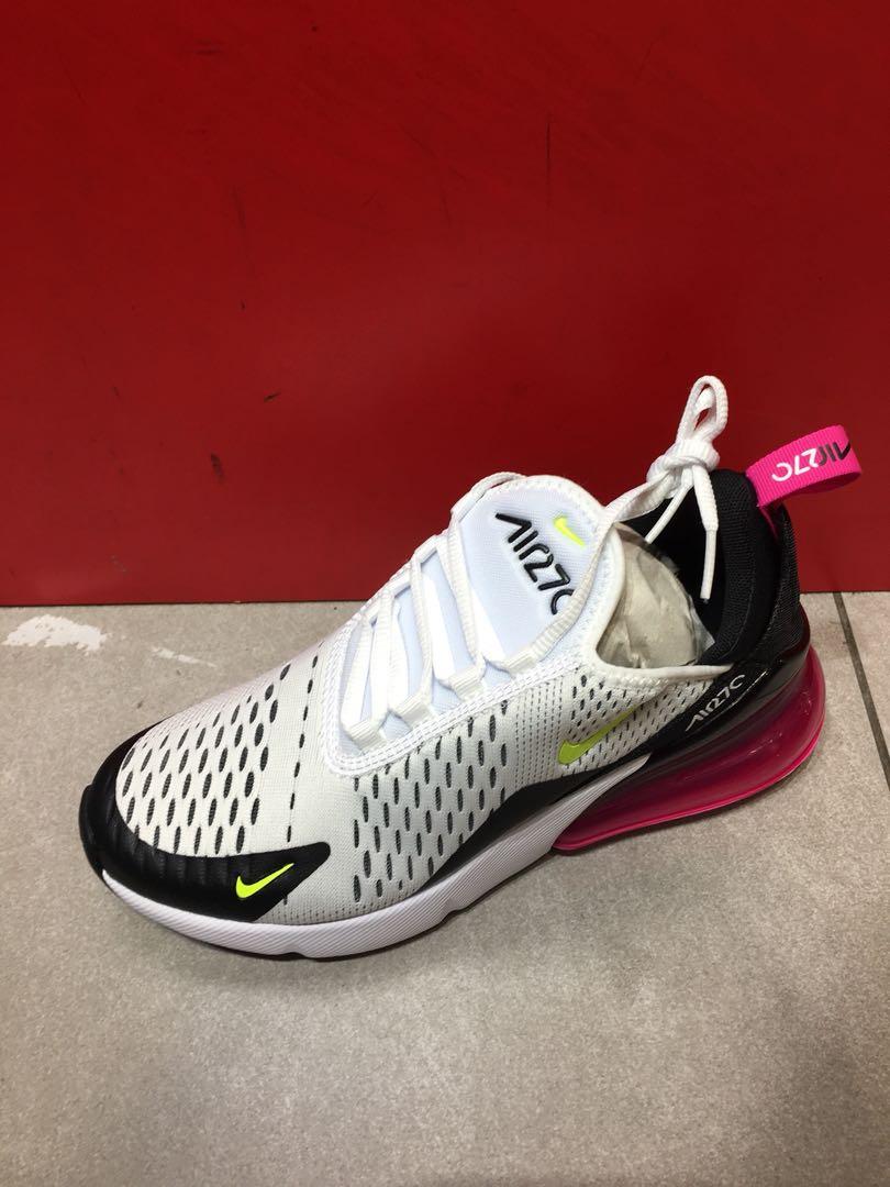 nike air max 270 38.5