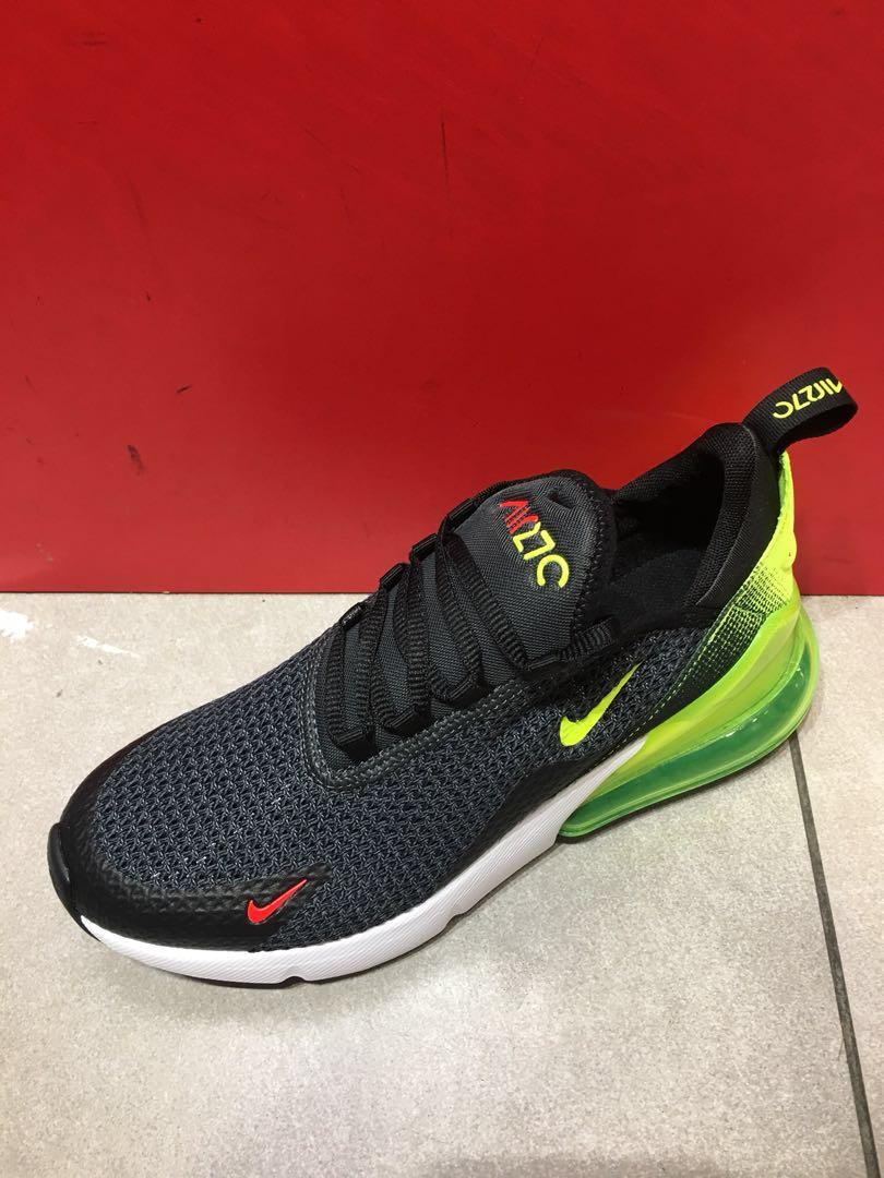 Nike air max 270 rf gs best sale