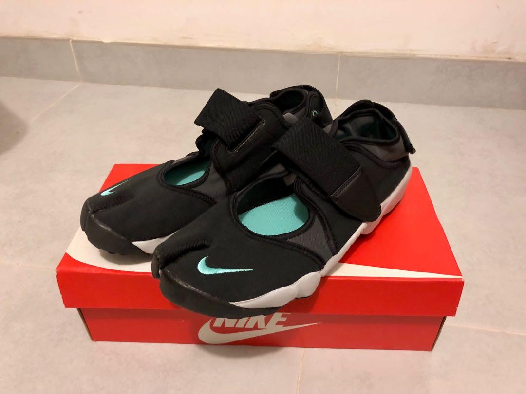 womens nike air rift trainers