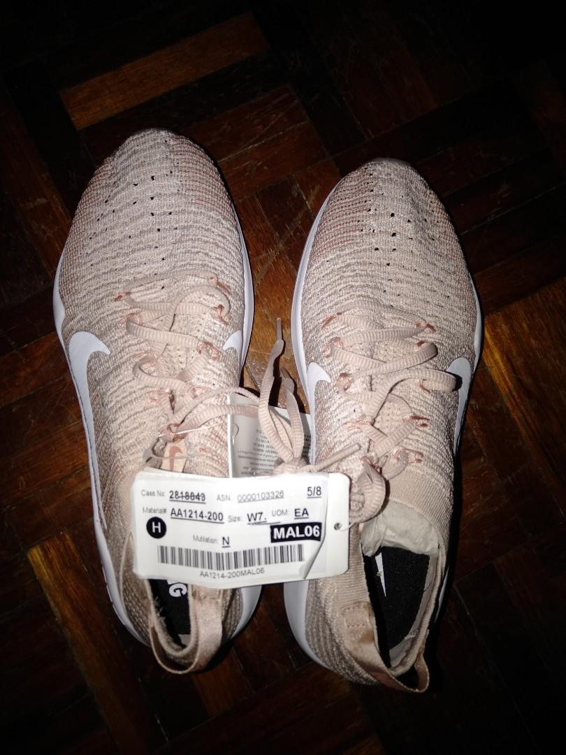 nike air zoom fearless fk 2