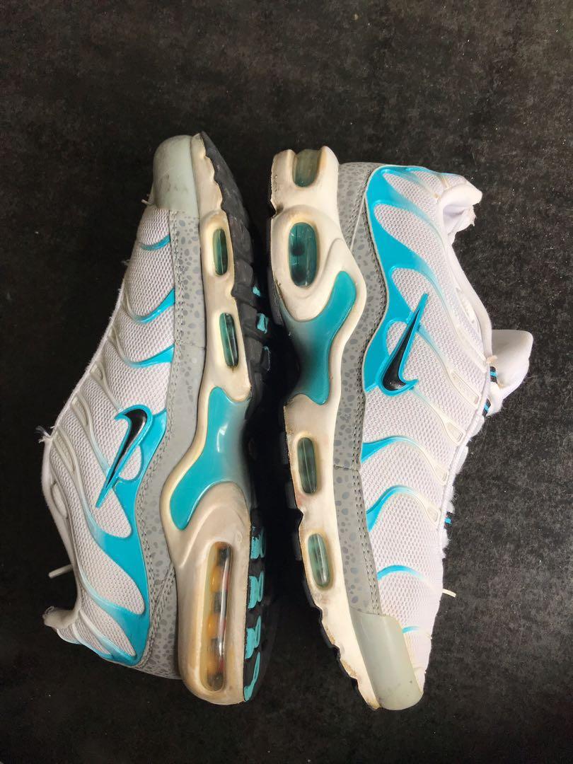nike tn safari