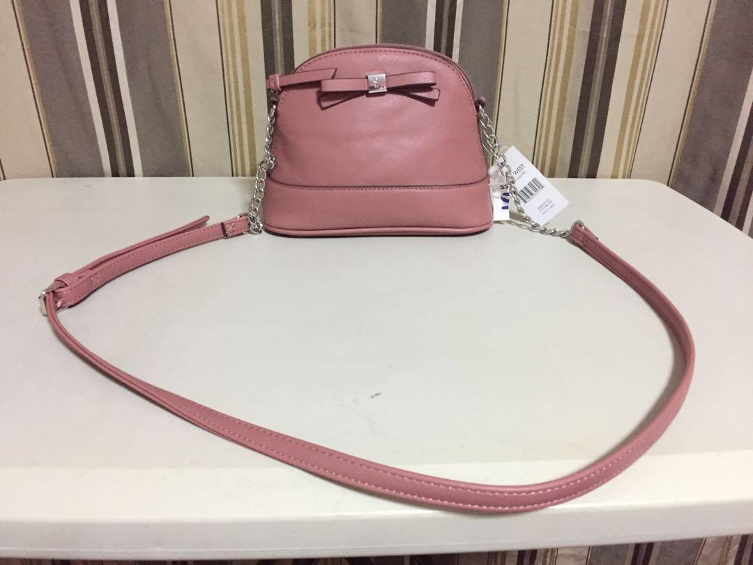 9 west bags