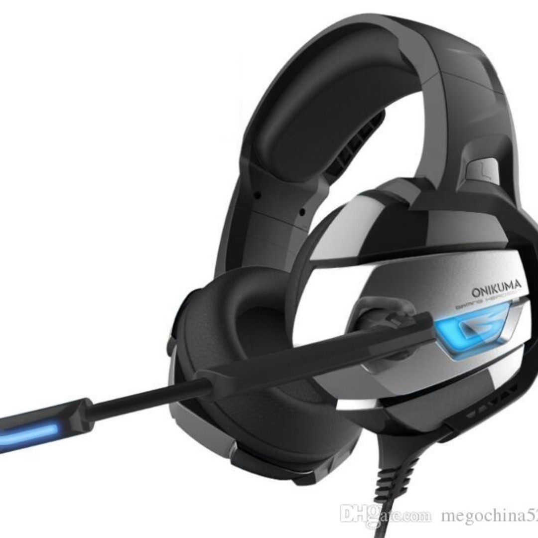 the best onikuma headset