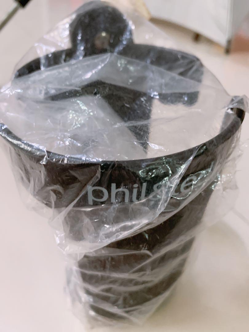 phil and ted cup holder
