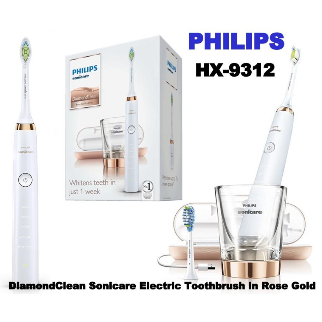 philips hx9312