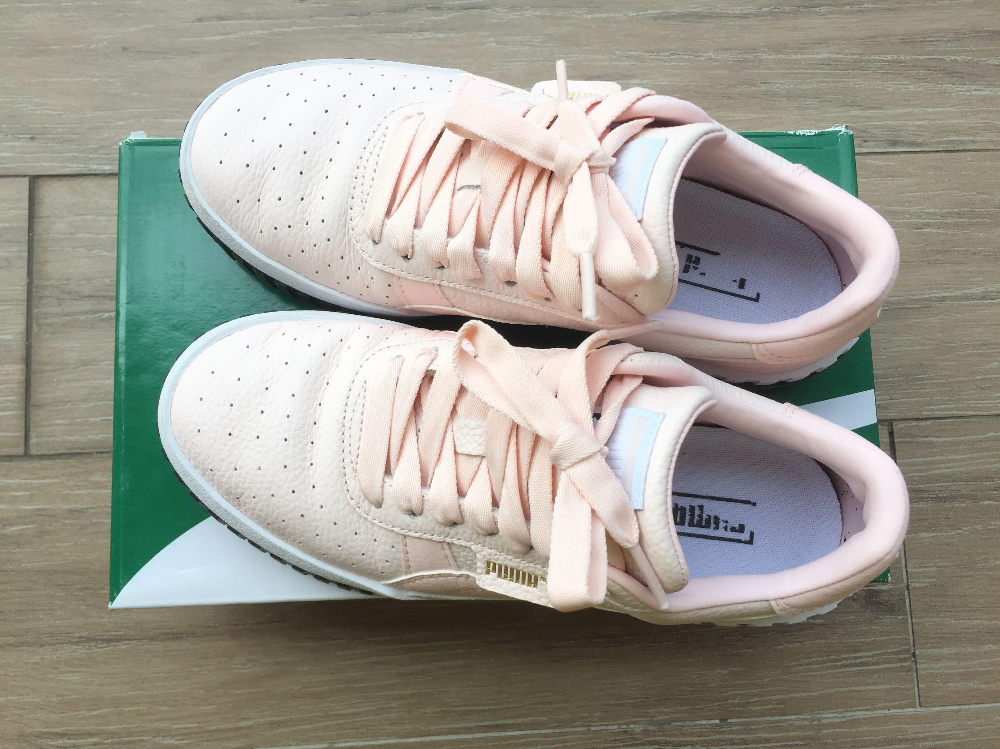 cute puma shoes
