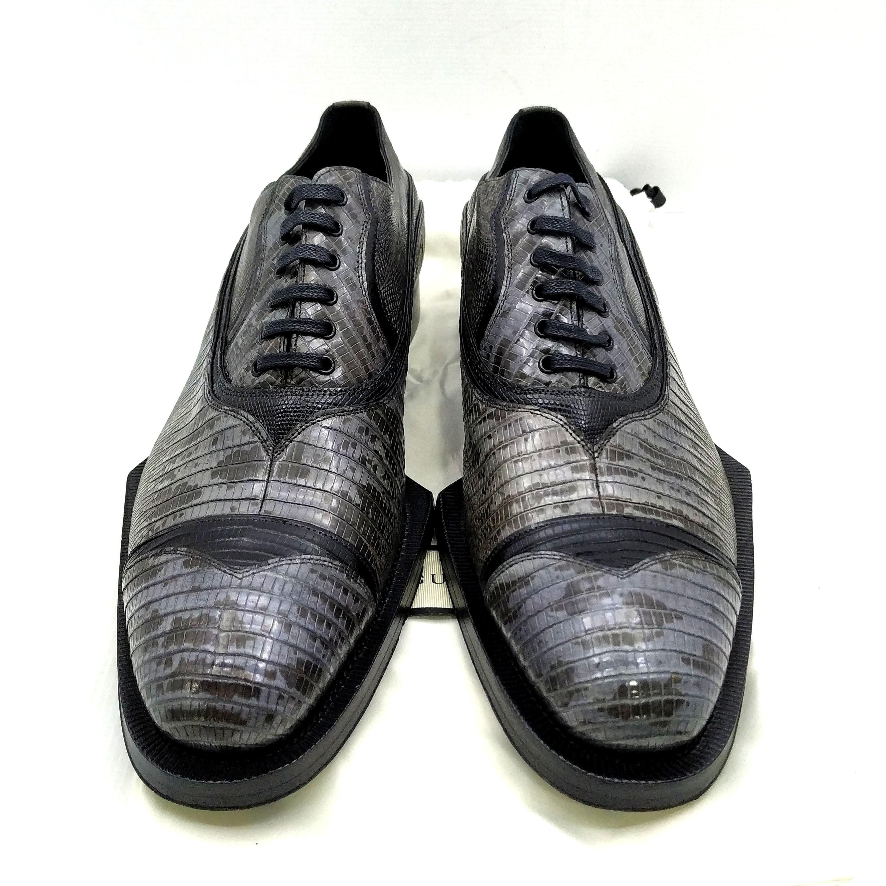 prada leather shoes price