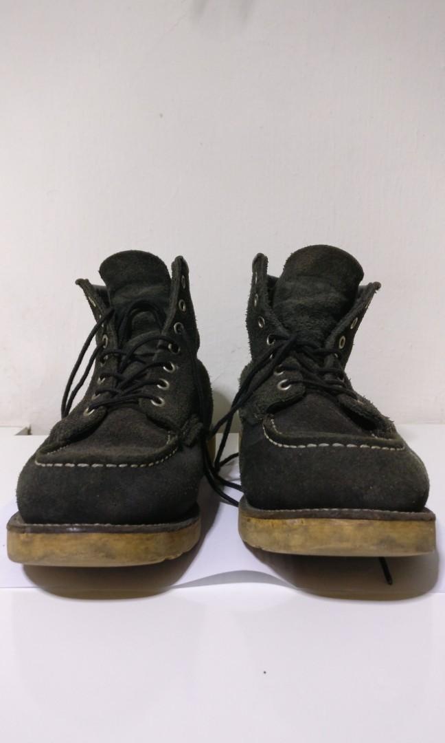 Red wing deals 8874