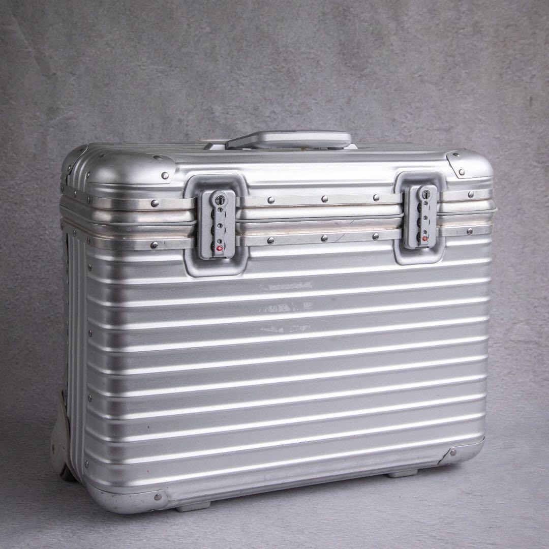 rimowa topas cabin multiwheel 34l