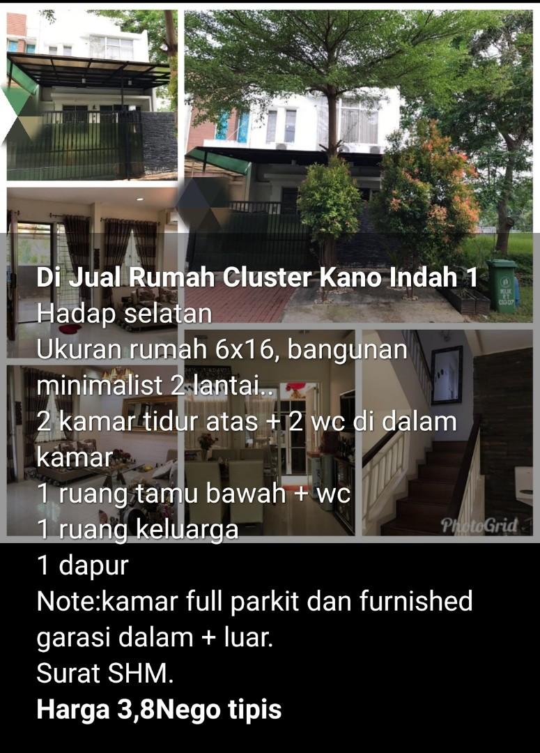 Rumah Di Jual Di Kawasan Elit Pantai Indah Kapuk Jakarta
