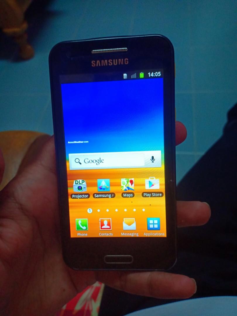 Samsung galaxy beam, Mobile Phones & Gadgets, Mobile Phones, Android