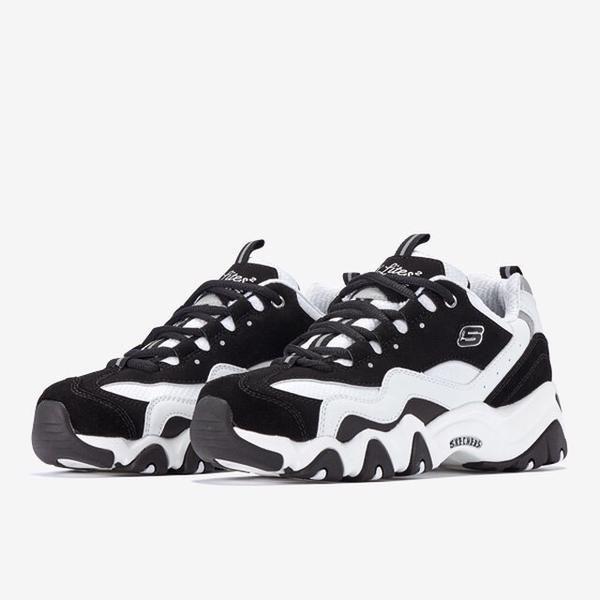 D lite 2 skechers cheap