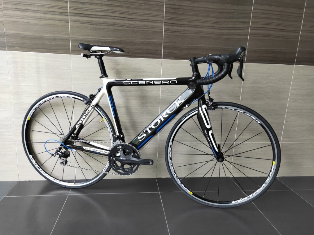 Storck 2025 scenero sc