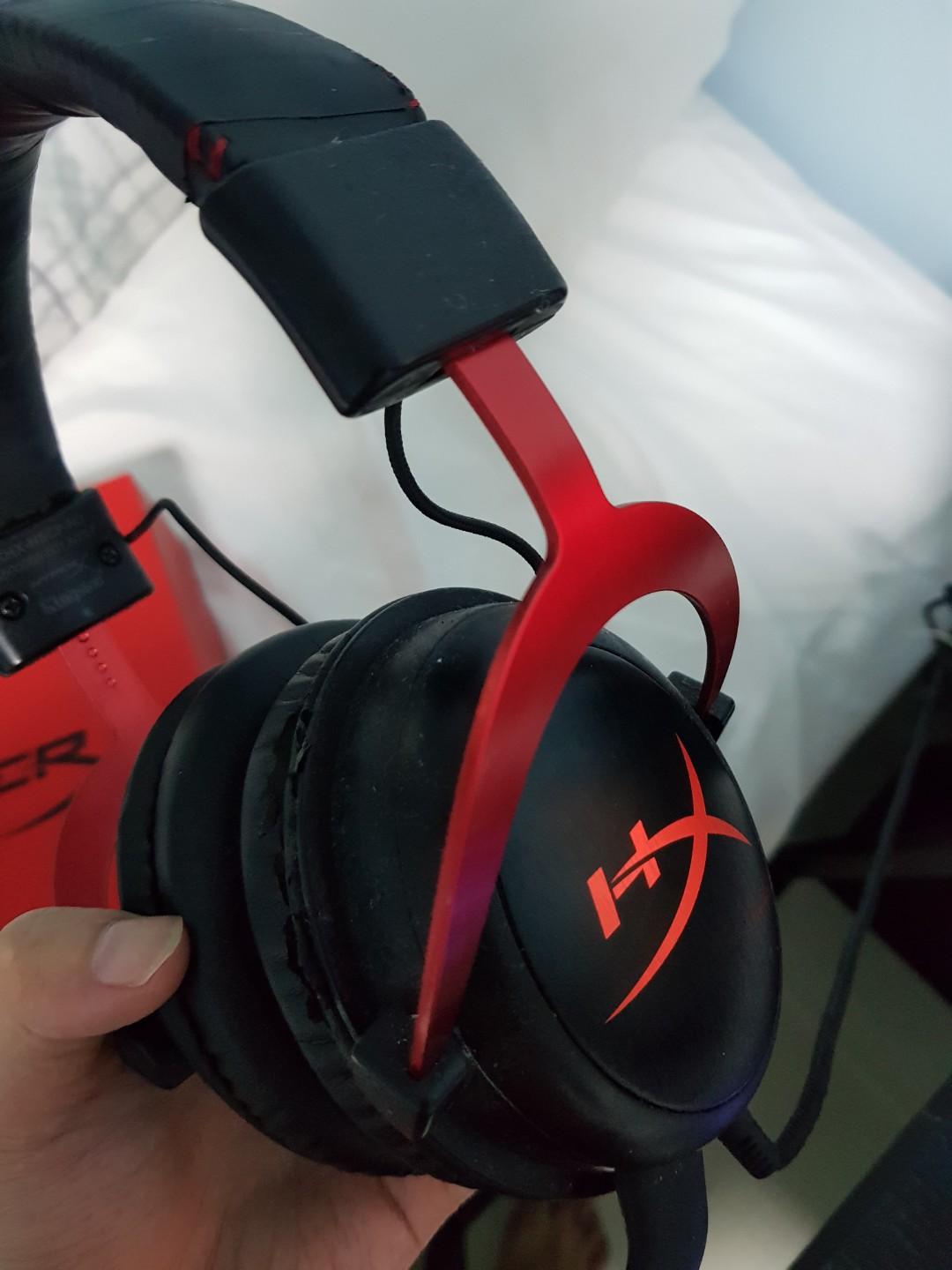 hyperx cloud 2 cheap