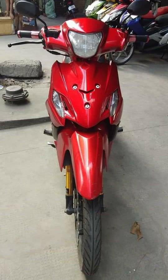 SUZUKI SMASH 115 on Carousell