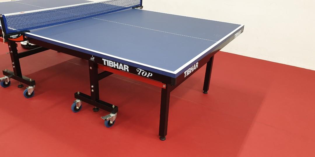 tibhar table tennis