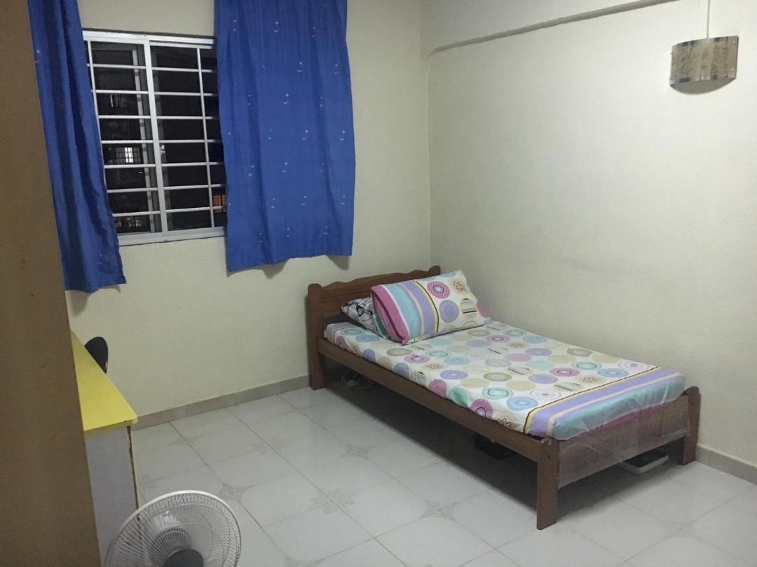 Tampines West Mrt Downstairs 932 Tampines Street 91 Property