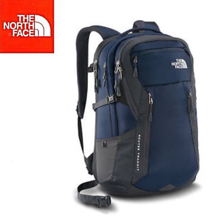 new north face backpack 2016