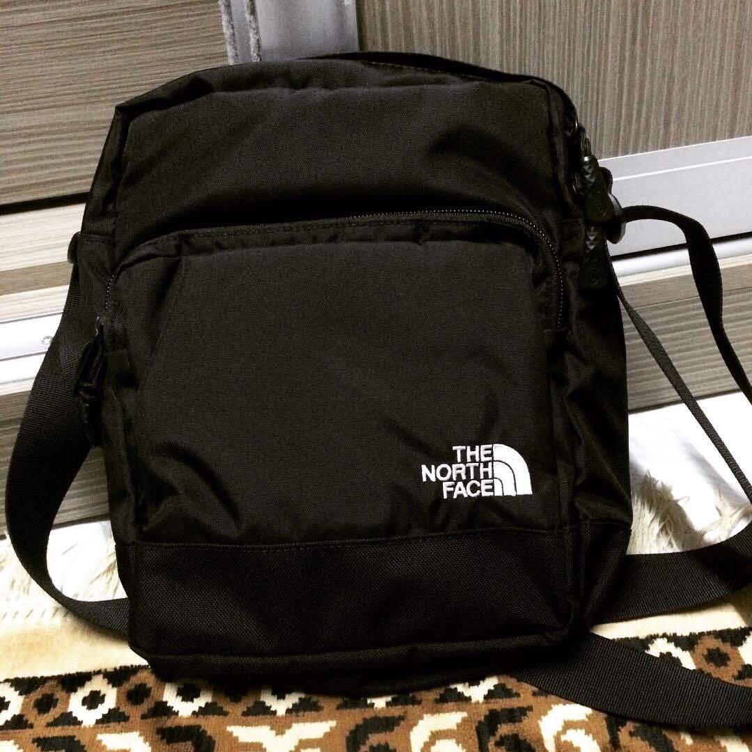 the north face sling bag malaysia