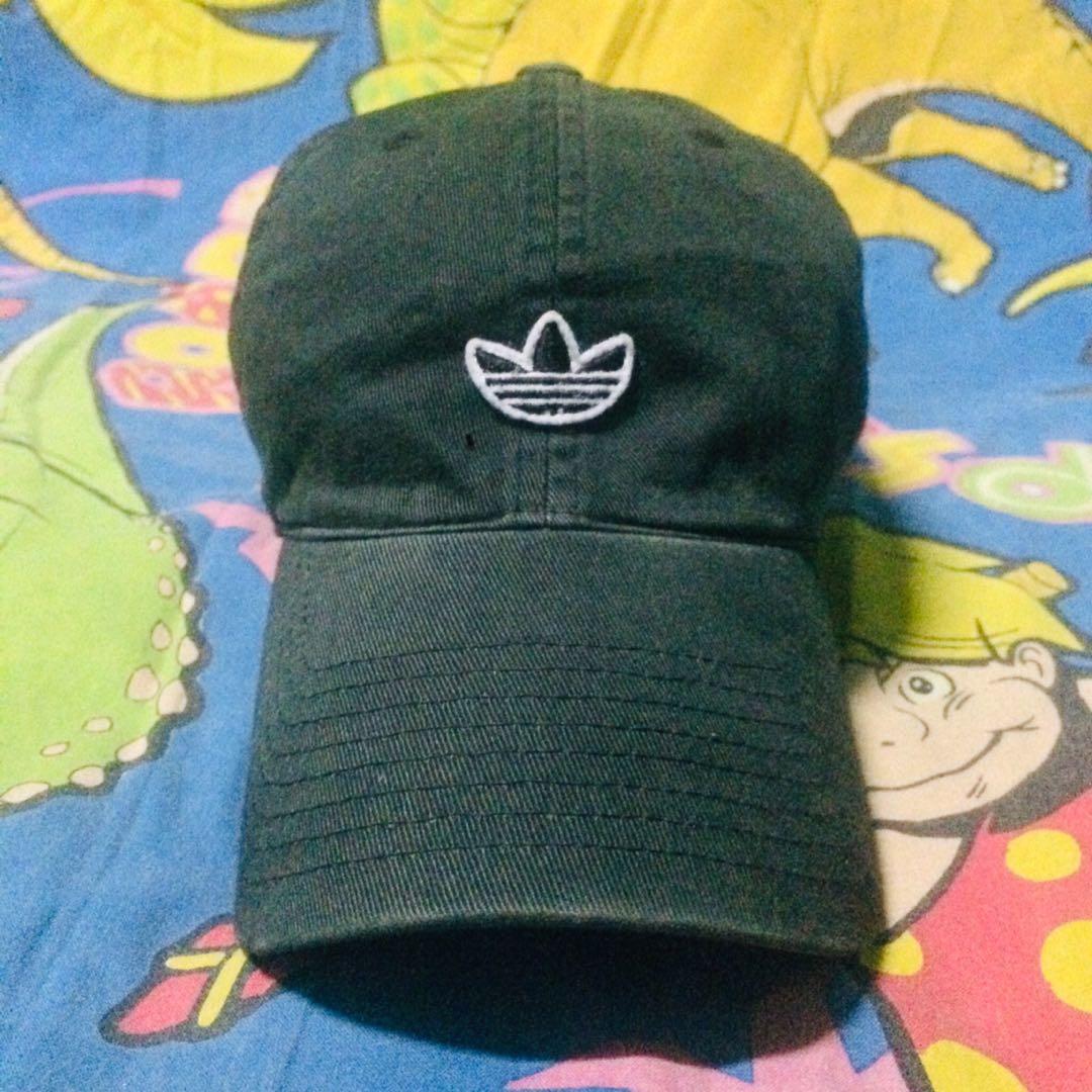 topi adidas vintage