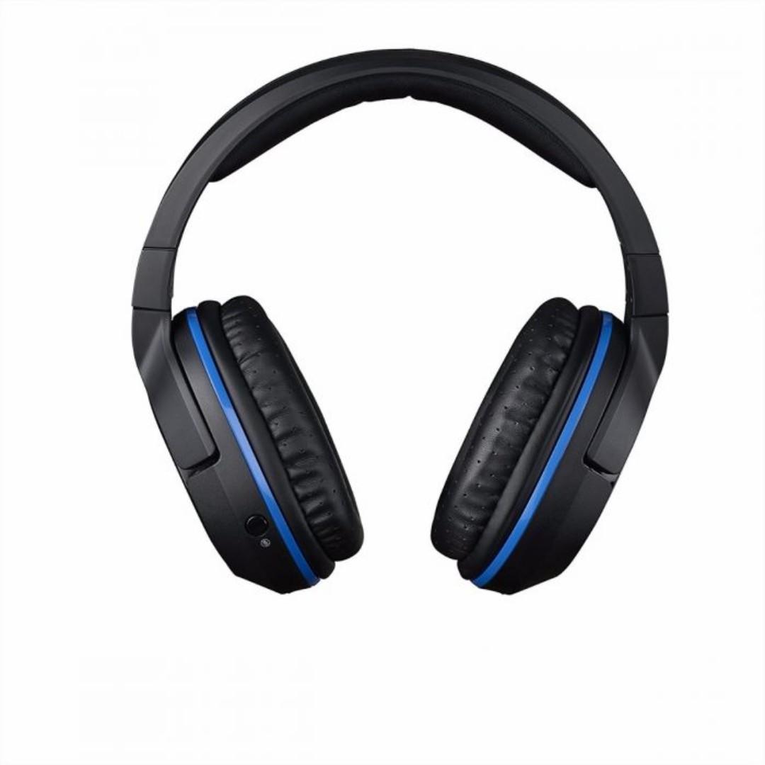 stealth 520 headset