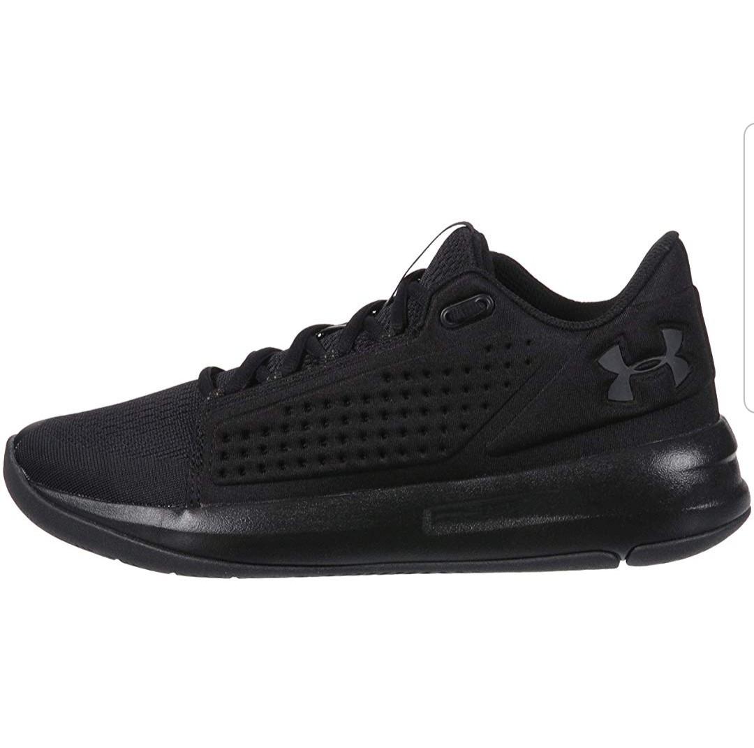 Ua torch low Clearance