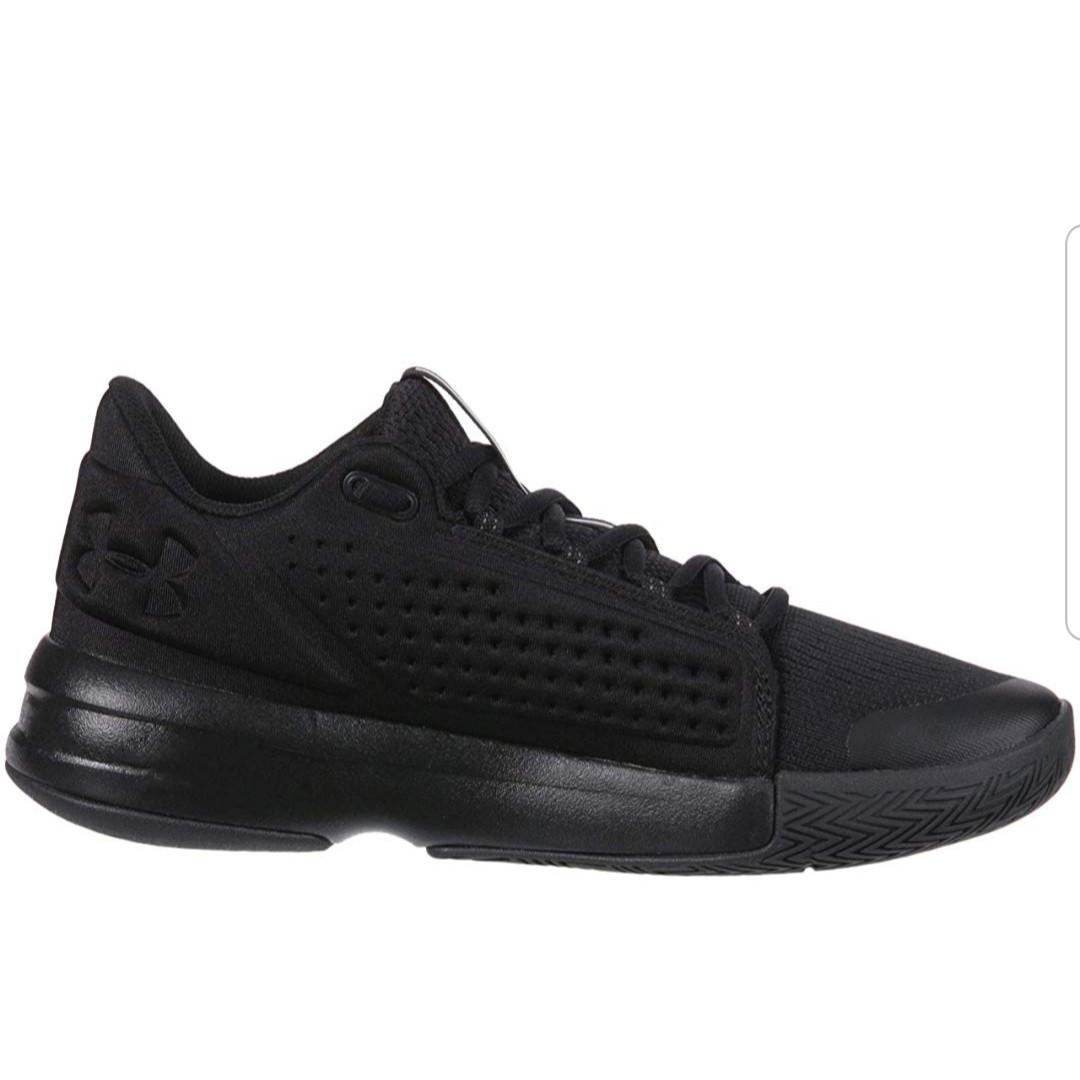 ua torch low review