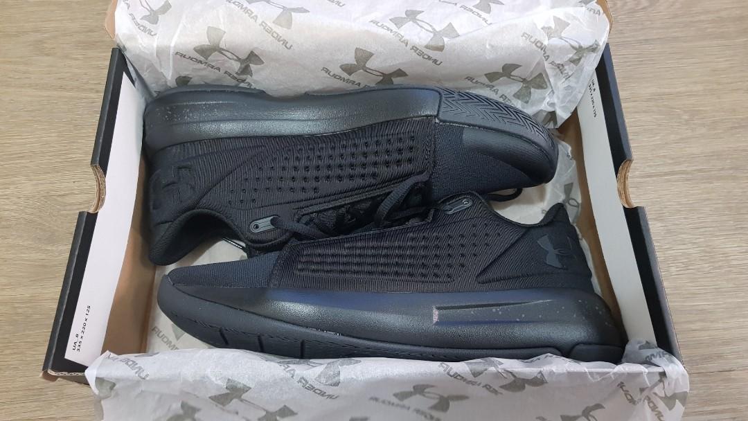 Ua torch 2025 low