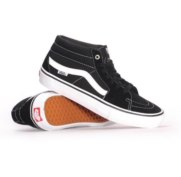 vans shoes size 12