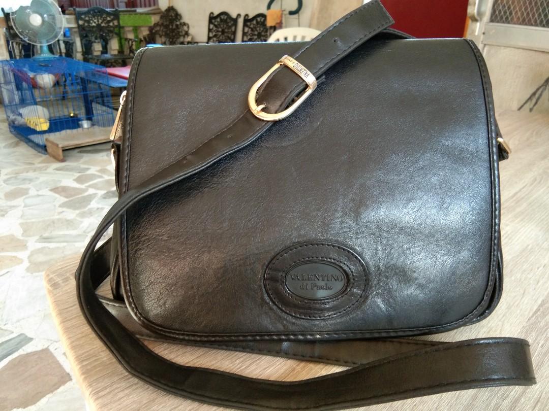 valentino di paolo bag