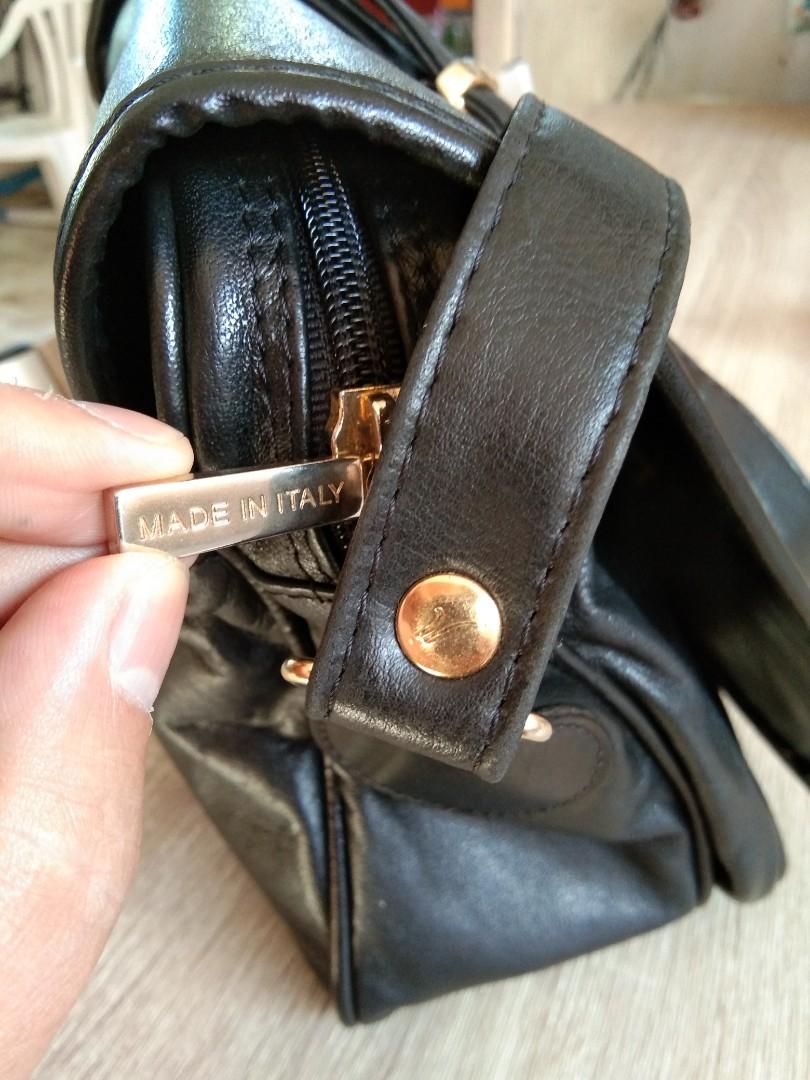 valentino di paolo bag