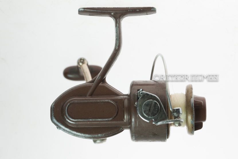 Vintage 1975 Wright & McGill Eagle Claw model 125A Ultralight Spinning Reel  Made in Japan, Sports Equipment, Exercise & Fitness, Toning & Stretching  Accessories on Carousell
