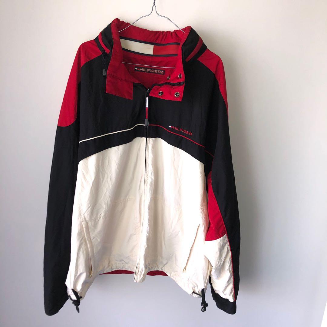 tommy hilfiger coldstop jacket