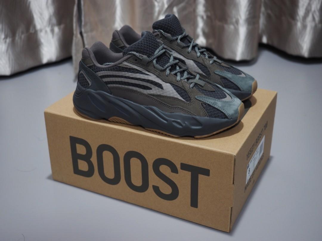 retail for yeezy 700