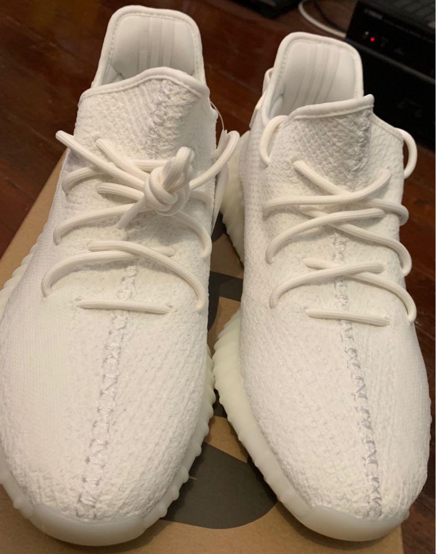 Yeezy cream white original top