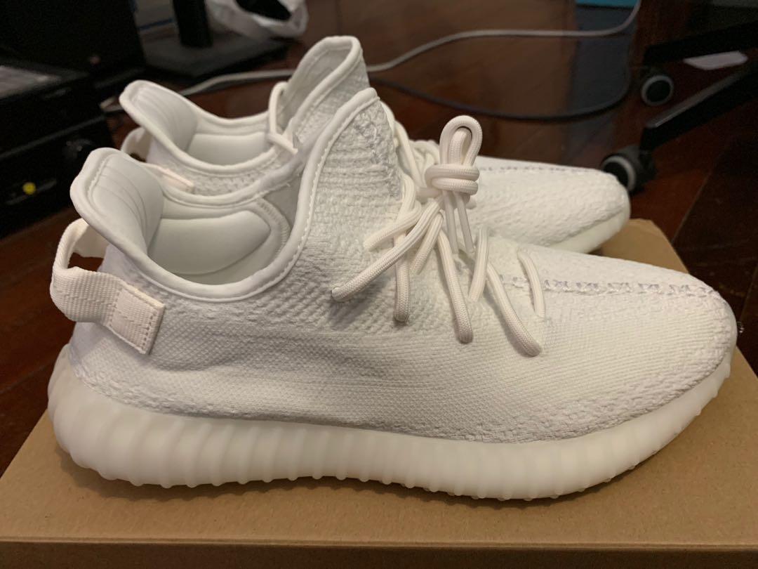 yeezy boost 350 v2 santau
